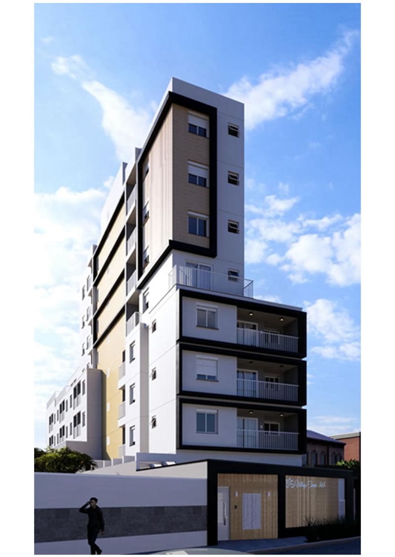 Casas Acessíveis